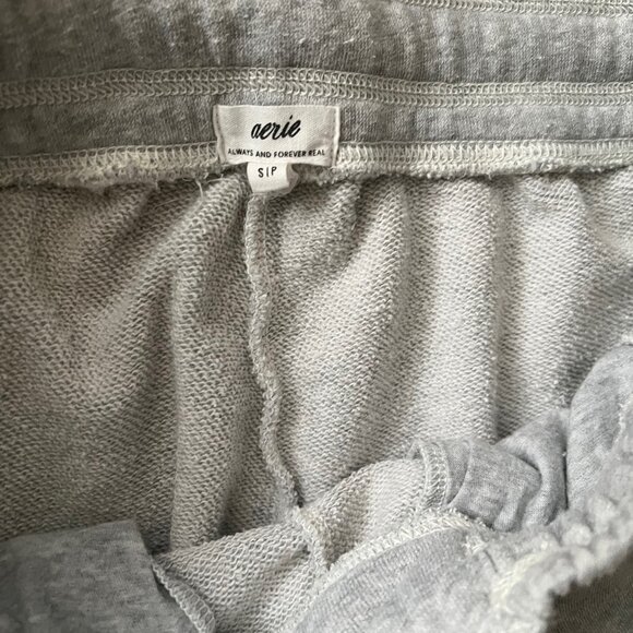 Aerie Big Chill Jogger bundle - Picture 3 of 5